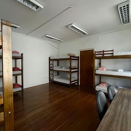 Hostel Paulista Сан-Паулу Екстер'єр фото