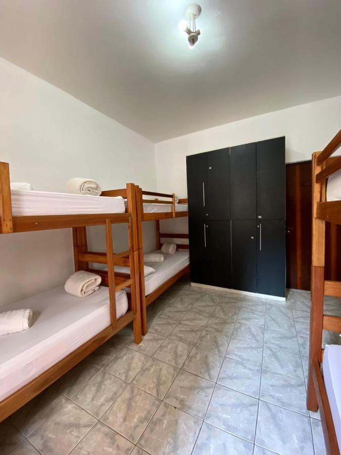 Hostel Paulista Сан-Паулу Екстер'єр фото