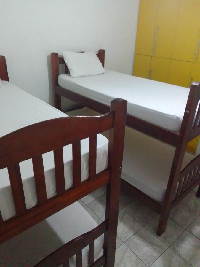 Hostel Paulista Сан-Паулу Екстер'єр фото