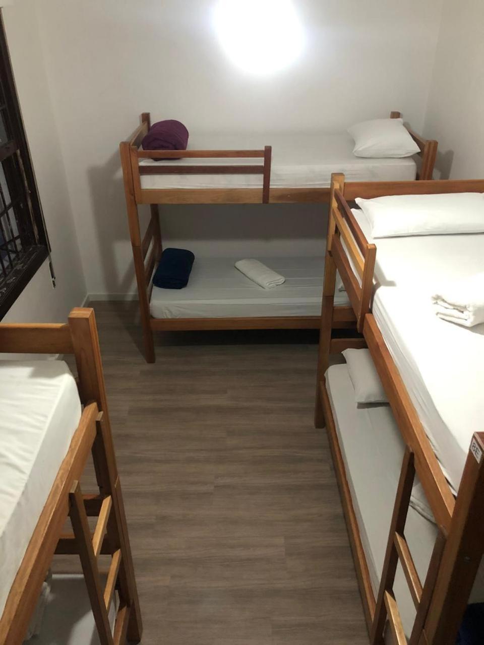 Hostel Paulista Сан-Паулу Екстер'єр фото