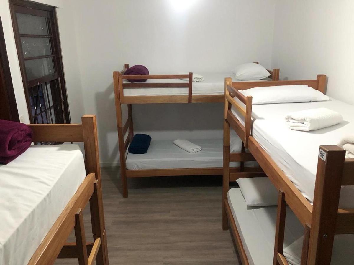 Hostel Paulista Сан-Паулу Екстер'єр фото