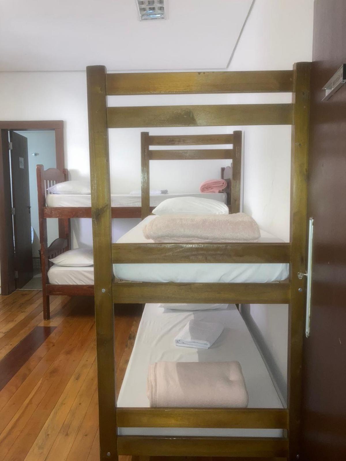 Hostel Paulista Сан-Паулу Екстер'єр фото