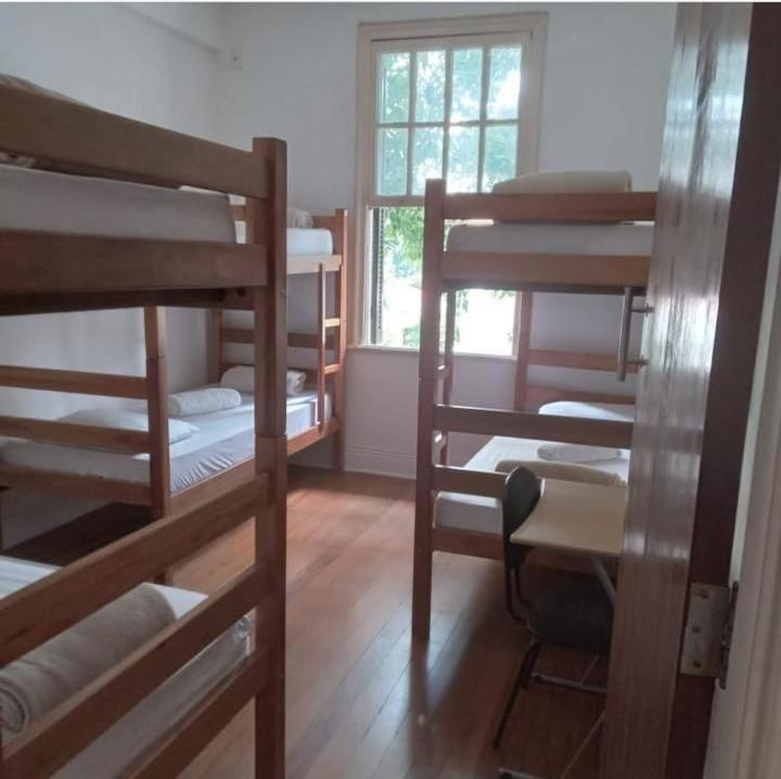 Hostel Paulista Сан-Паулу Екстер'єр фото