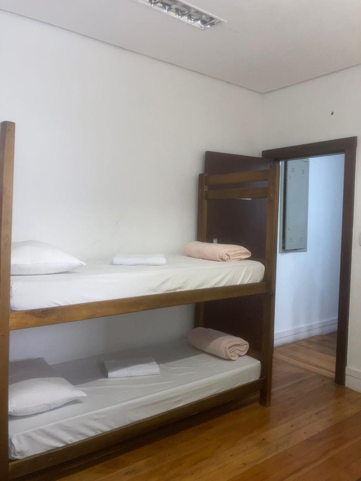 Hostel Paulista Сан-Паулу Екстер'єр фото