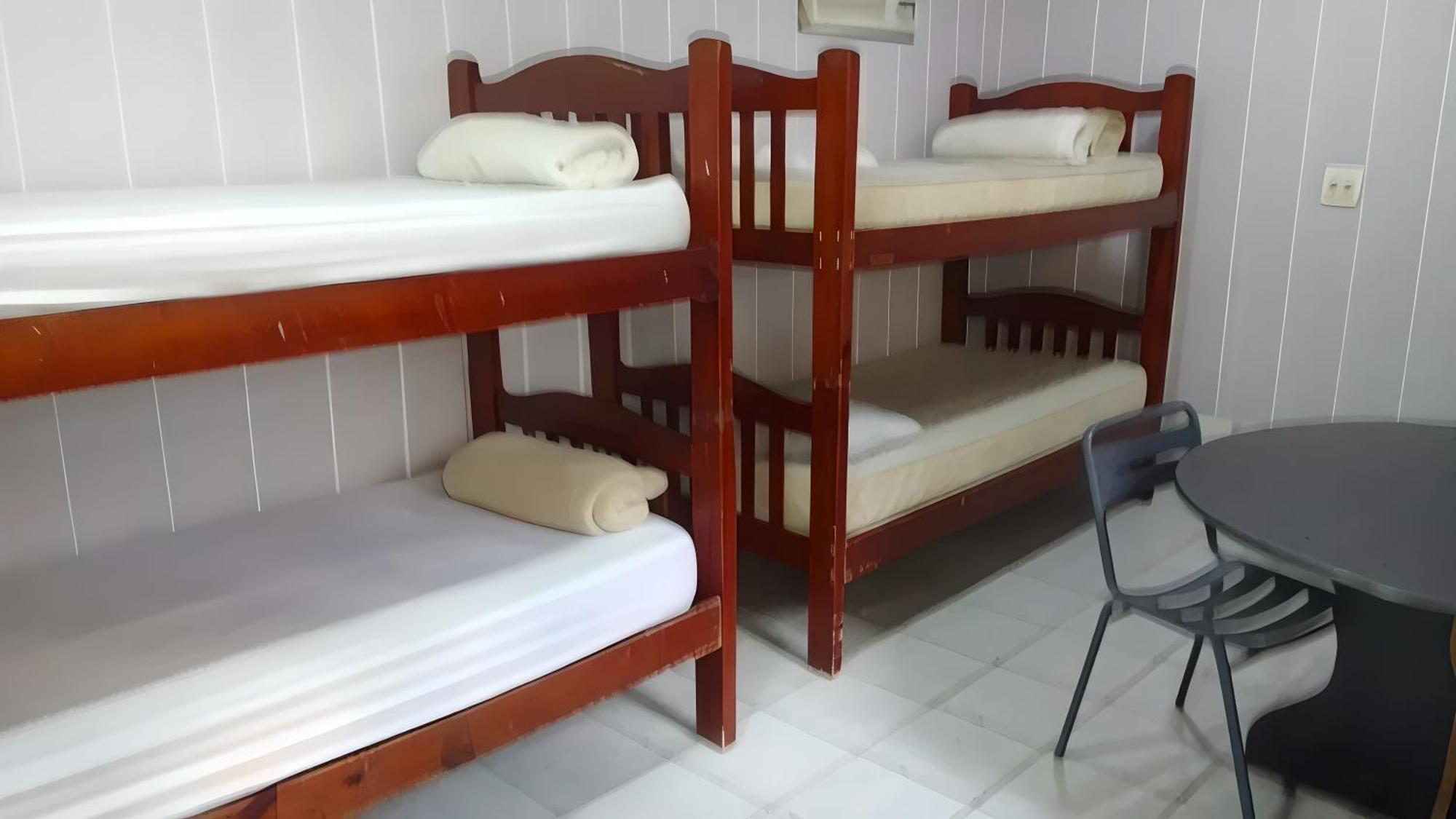 Hostel Paulista Сан-Паулу Екстер'єр фото