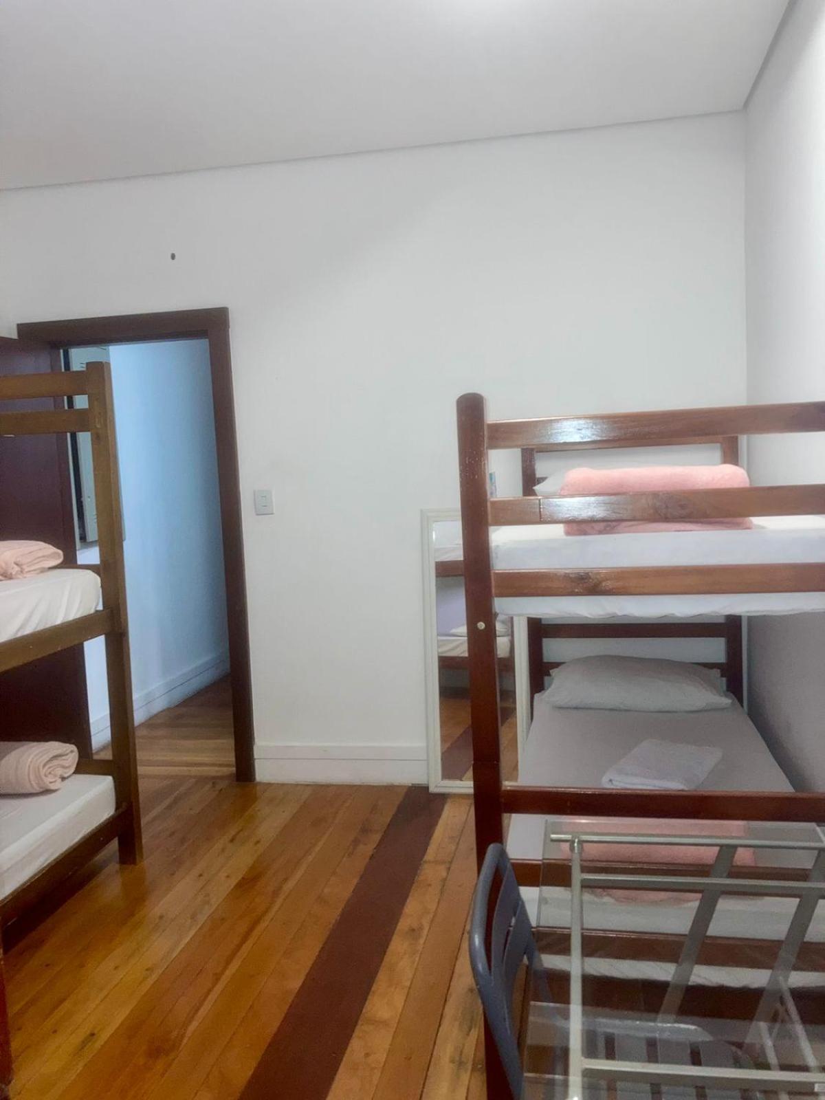 Hostel Paulista Сан-Паулу Екстер'єр фото