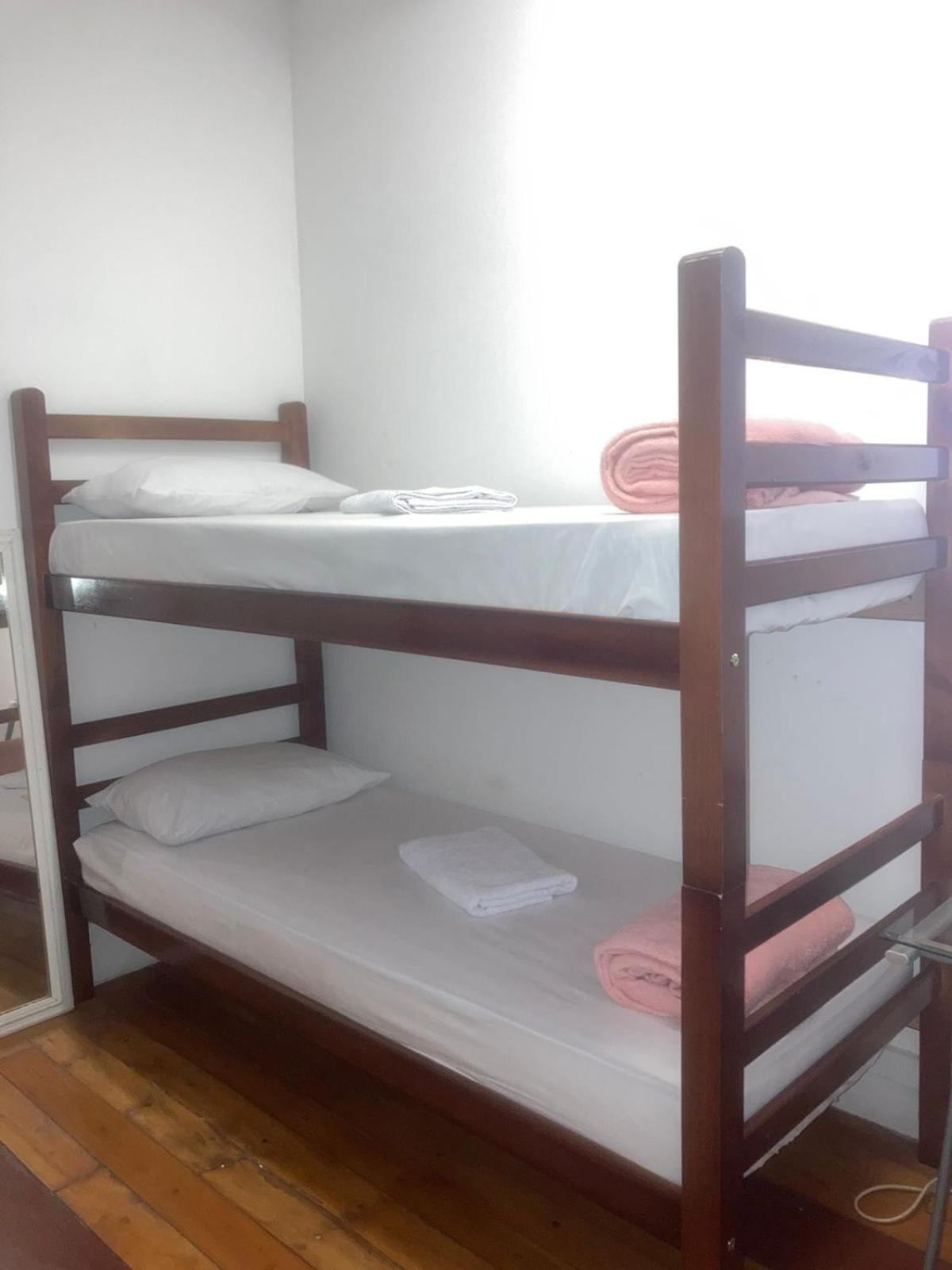 Hostel Paulista Сан-Паулу Екстер'єр фото