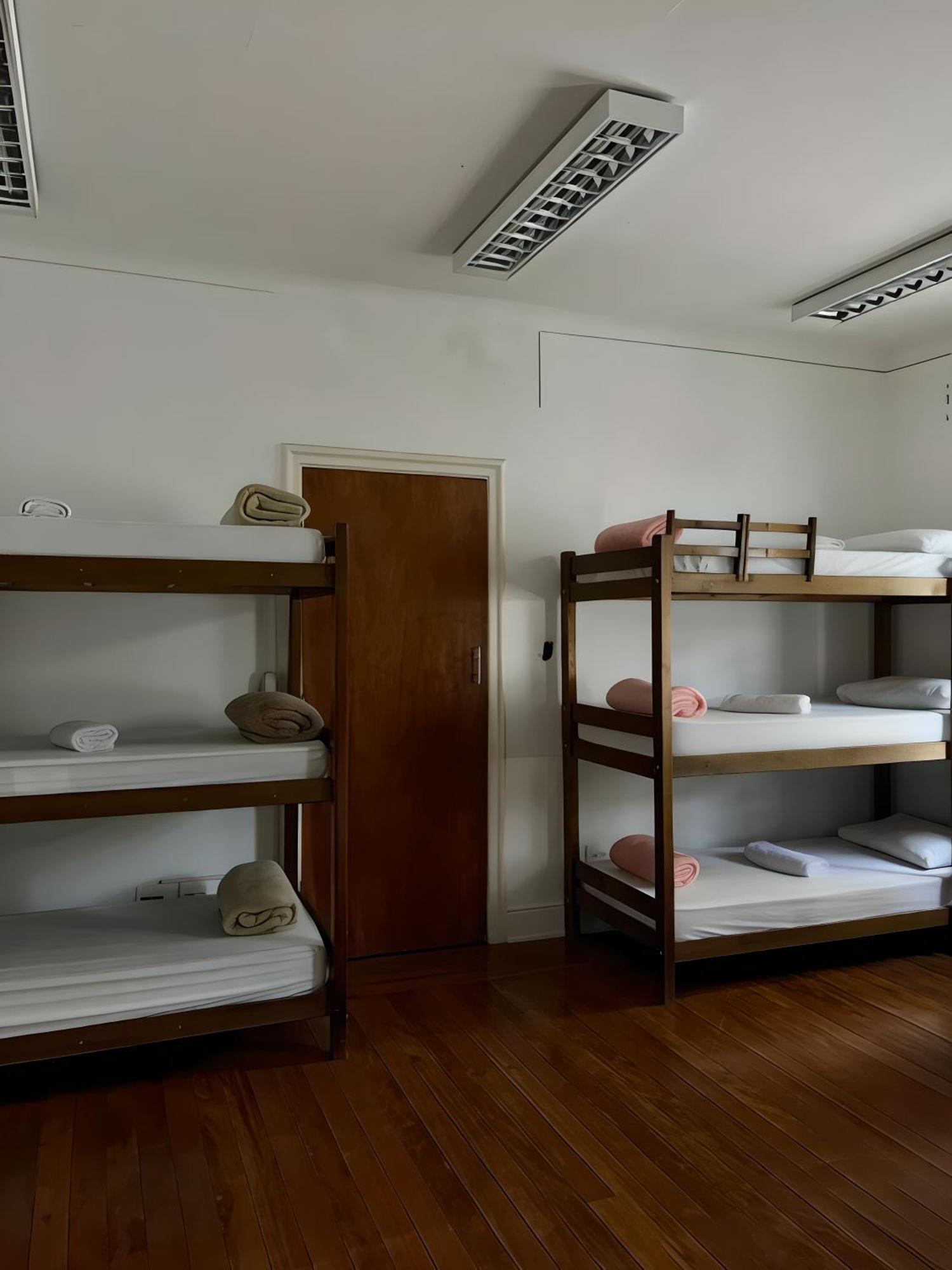 Hostel Paulista Сан-Паулу Екстер'єр фото
